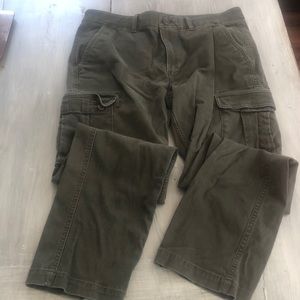Men’s cargo pants